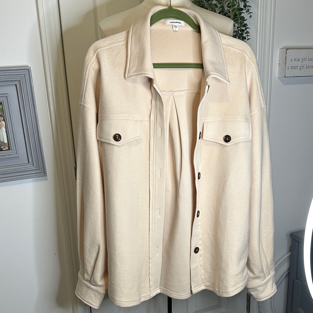 Mittoshop Buttonup